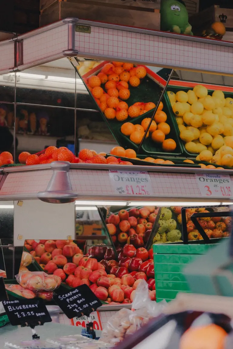 Sheringham Greengrocers