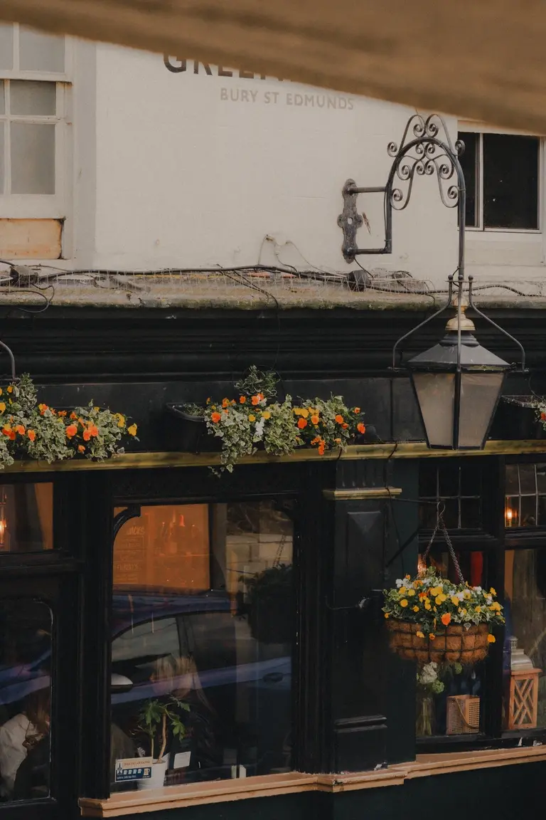 Old Leigh, Ye Olde Smack